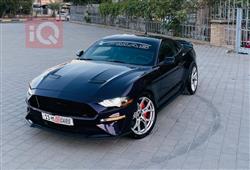 فورد موستانج